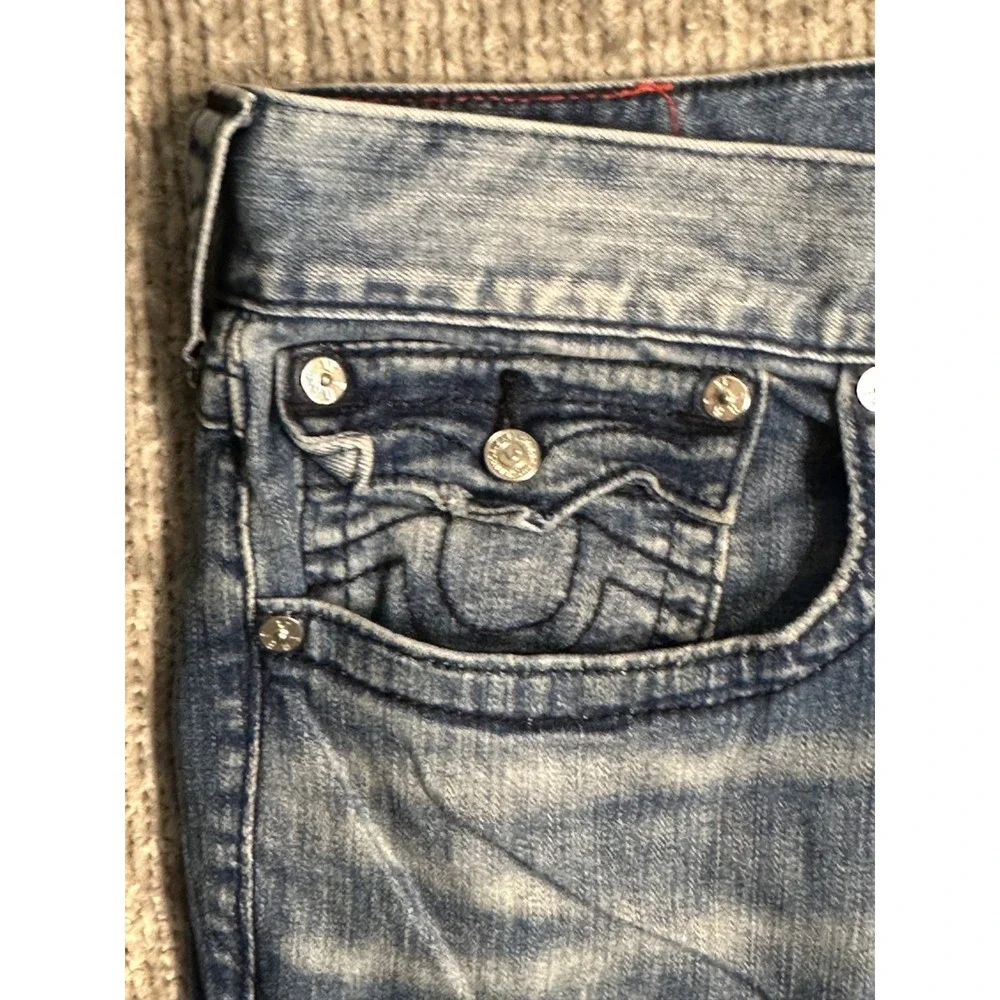 True Religion true religion